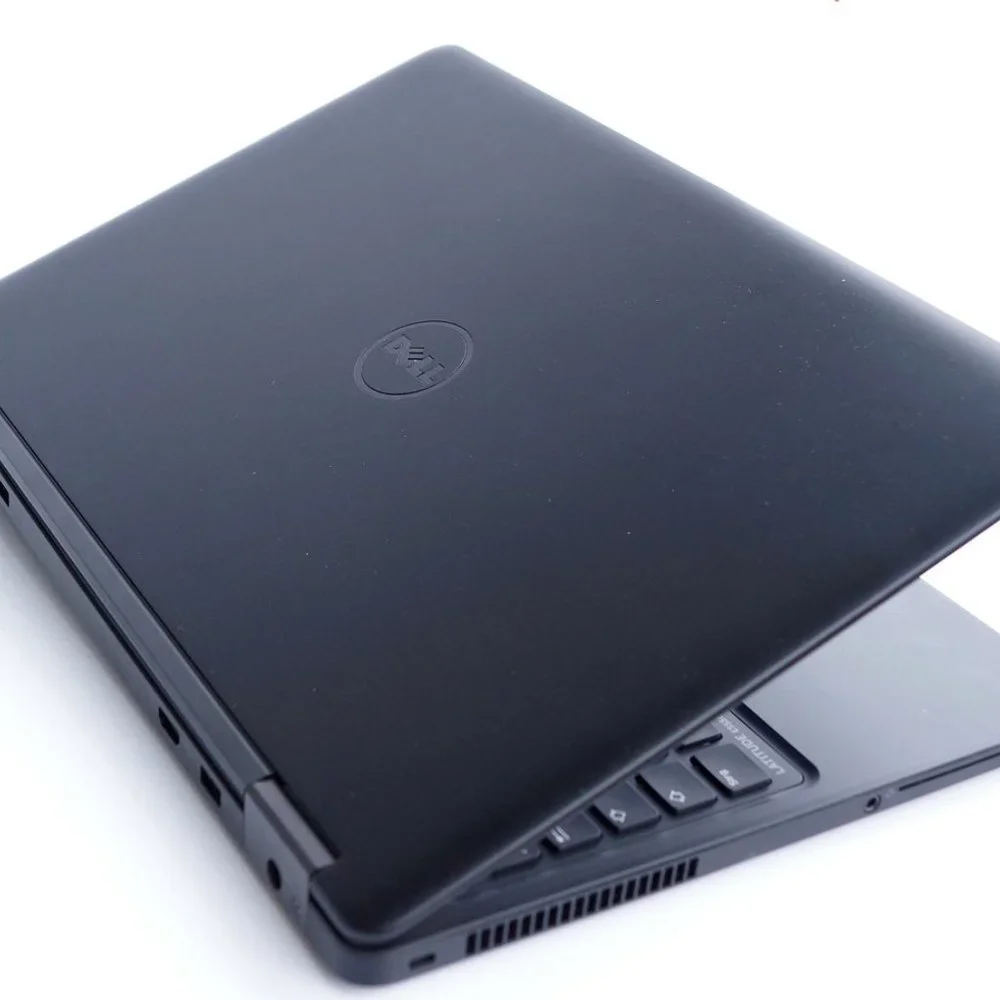 Dell Latitude E5550-Core i7-5600U @ 2.60 GHz -15.6